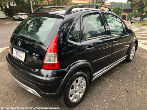 Citro�n C3 XTR 1.6 2009/2009